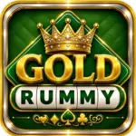 Gold rummy